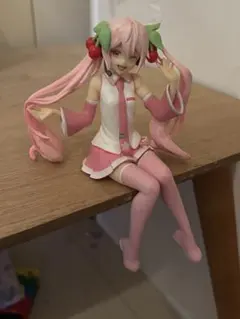 2026年最新】桜ミク ヌードルストッパーの人気アイテム - メルカリ