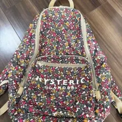 2026年最新】Hysteric Glamour レディース リュック・バックパックの