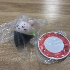 ちいかわ寿司フィギュアコレクション