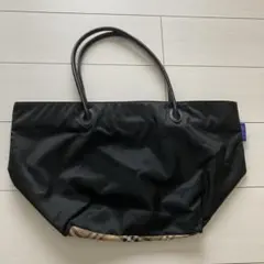 Burberrys Blue Label トートバッグ