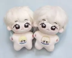 2025年最新】seventeen ジョンハン ぬいぐるみ 10cmの人気