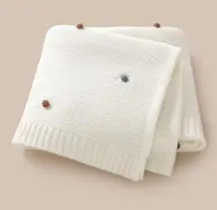 ベビーブランケット 子ども用寝具