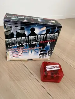 東方神起　オルゴールChoose Lover