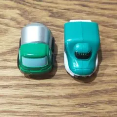 ミニカー 　セット