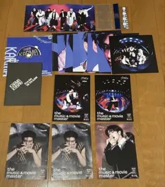 Stray Kids KARMA 限定盤 HMV フライヤー おまけ