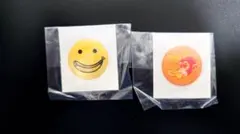 FUNKY MONKEY BABYS シール