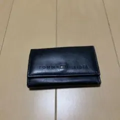 トミーヒルフィガーTOMMY HILFIGERキーケースのサムネイル