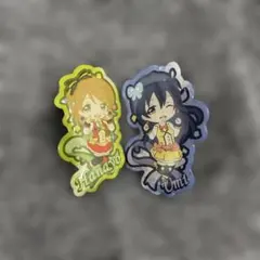 夢野秘密子 セリフ 缶バッジ vol.4 ニューダンガンロンパV3 水着