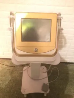 【美品】業務用EMS痩身マシン 業務用痩身マシン/EMS/電磁パルス/寝たまま筋トレ/エステ機器/美容