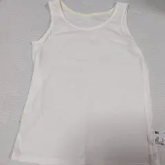 ユニクロ　メッシュ肌着100cm