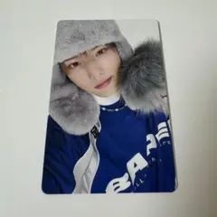 ＆TEAM HARUA ハルア 縁DAY クリアトレカ トレカ - メルカリ