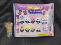 スキズ グミ チャーム スンミン