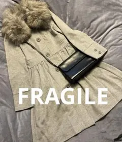 2025年最新】リアルファー コートの人気アイテム - メルカリ