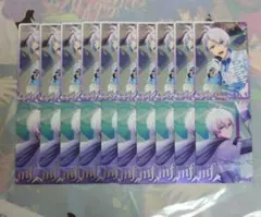 【アイナナ】壮五 メタカ