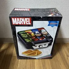 【アメリカ限定商品】マーベル　ワッフルメーカー　アベンジャーズ　アイアンマン b01bnakfsw_0.jpg
