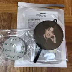 SEVENTEEN DINOグッズセット