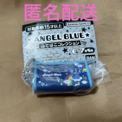 エンジェルブルー ガチャ ふでばこコレクション