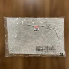 【ぷにぷに様専用】新品未使用United Athle グレー Tシャツのサムネイル