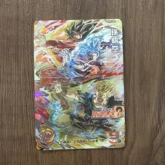 2025年最新】スーパードラゴンボールヒーローズの人気アイテム