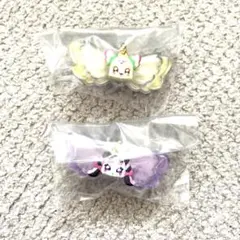 キミとアイドルプリキュア　プリキュアリボンコレクション2 プリルン メロロン