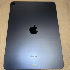 iPad Air (第5世代) ブルー WiFi 10.9 インチ