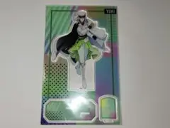 アイナナ 千 8周年 アクリルスタンド