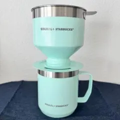 韓国スタバ STANLEY + STARBUCKS