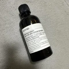 Aesop Post-Poo Drops トイレ用芳香剤