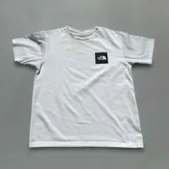 THE NORTH FACE ホワイト 半袖Tシャツ Mサイズ NT31810