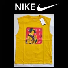 ナイキ ジャパン限定 ゲイシャ ランニングTシャツ (日本M)