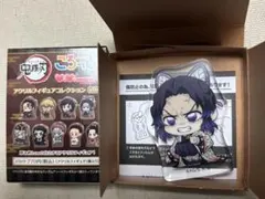 鬼滅の刃 ころっと　アクリルフィギュアコレクション ViVImus 胡蝶しのぶ