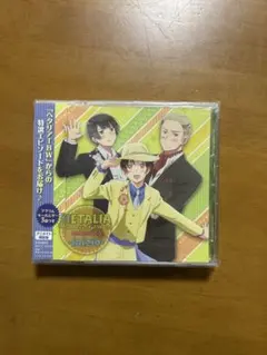 ヘタリア The Beautiful World 2 アニメイト限定版 DVD - メルカリ