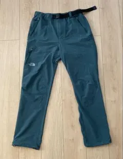 THE NORTH FACE バーブパンツ グリーン
