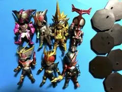 2026年最新】仮面ライダー 一番くじ デフォルメの人気アイテム - メルカリ