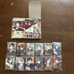 文豪とアルケミスト コンプリートセット☆おまけあり☆