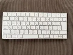 Apple Magic Keyboard A1644 ジャンク