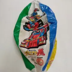極レア⭐︎聖闘士星矢 浮き輪 55cm バンダイ レトロ当時物 - メルカリ