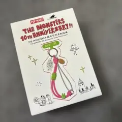 【台湾購入】POP MART THE MONSTERS 10周年