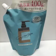 cocone クレイクリームシャンプー リペア 詰め替えのサムネイル