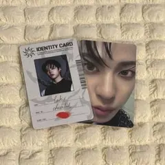 &TEAM TAKI タキ Go in Blind トレカ