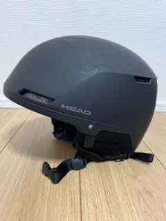 HEAD コンパクトEVO ヘルメット XL-XXL