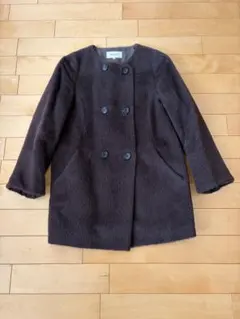 2026年最新】ballsey コート アルパカの人気アイテム - メルカリ