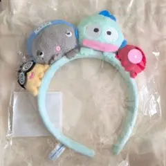 ■ハンギョドン■ピューロランド■ハーモニーランド■カチューシャ■レア■