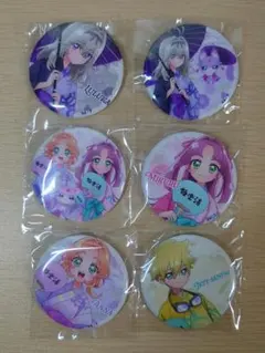 ホロライブ しらないこと研究会 アニメイト グラッテ アクリル