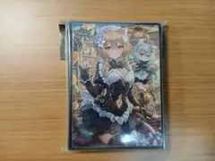 【新品未開封】原神　スリーブ　蛍　パイモン　レギュラーサイズ60枚入り