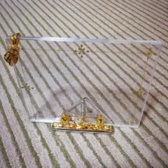 MIKIMOTO フォトフレーム