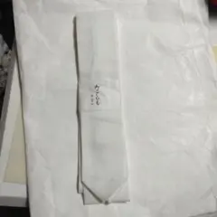 御こしひも　毛100%⑥