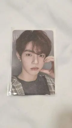 ハオ クアラルンプール トレカ 会場限定 ZEROBASEONE zb1