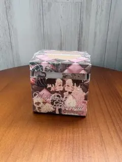 m*a様 nene様× unichoco様 ロールメモ