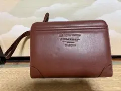 Birmingham Club クラッチバッグ